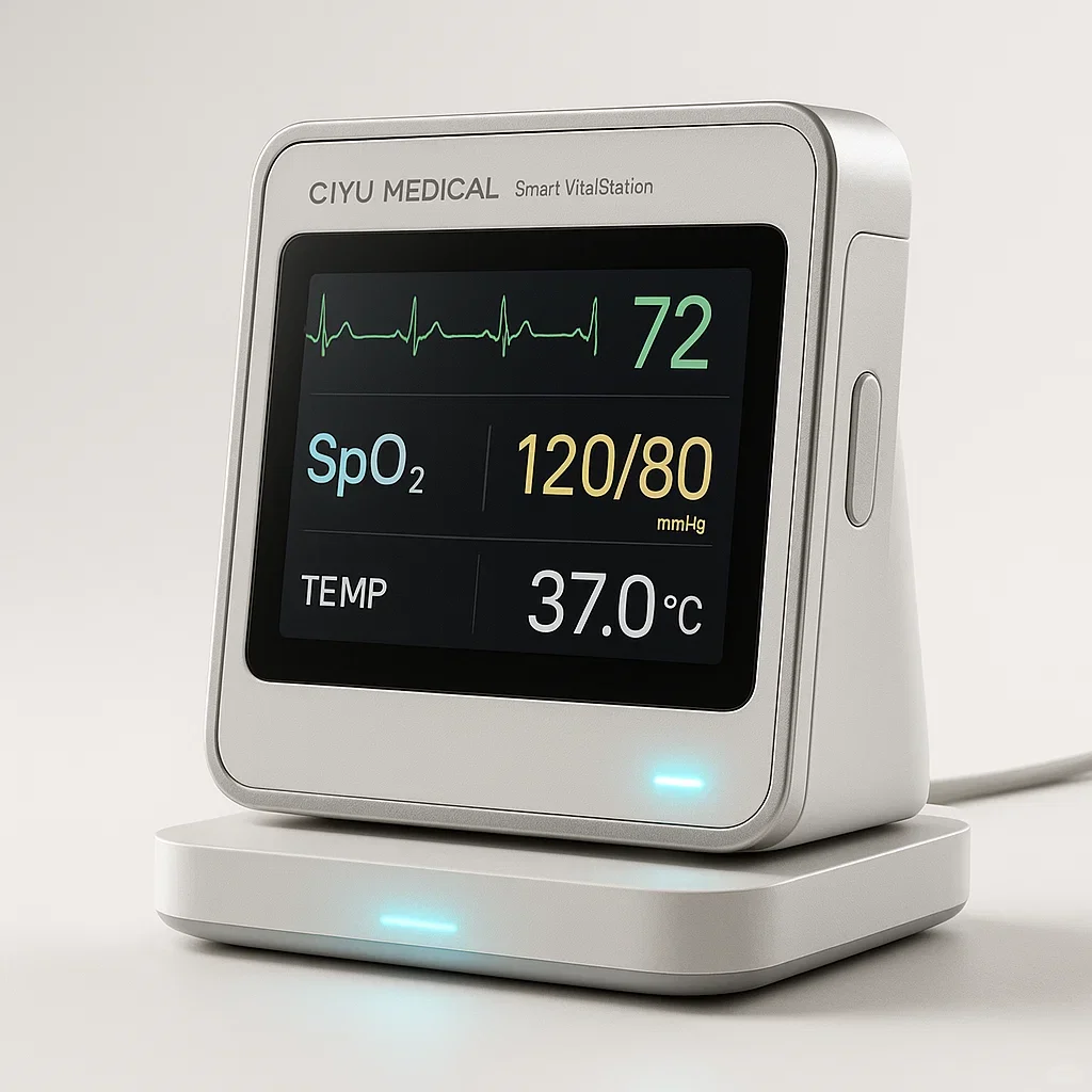 医疗专利，写错一行都过不了