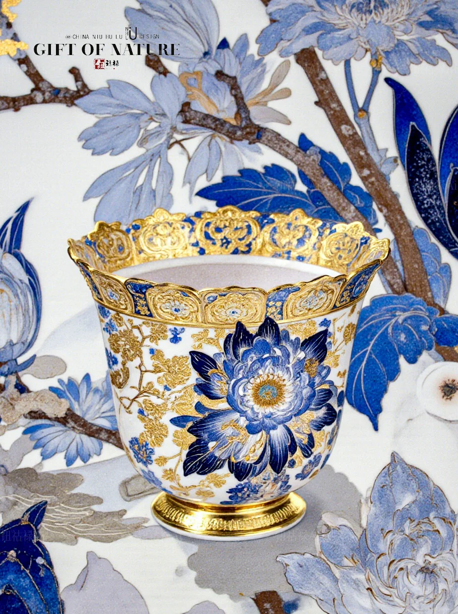 非遗手作|窑火中的永恒