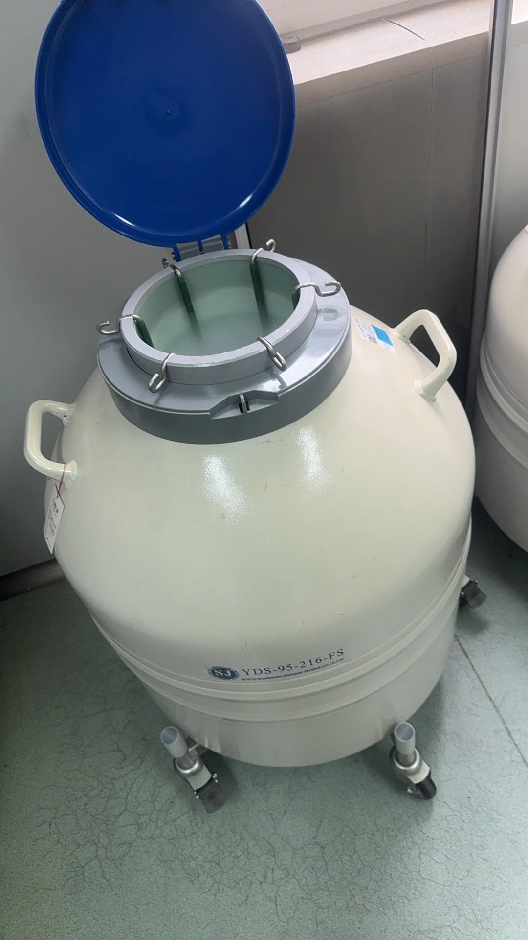 高纯气体工业气体