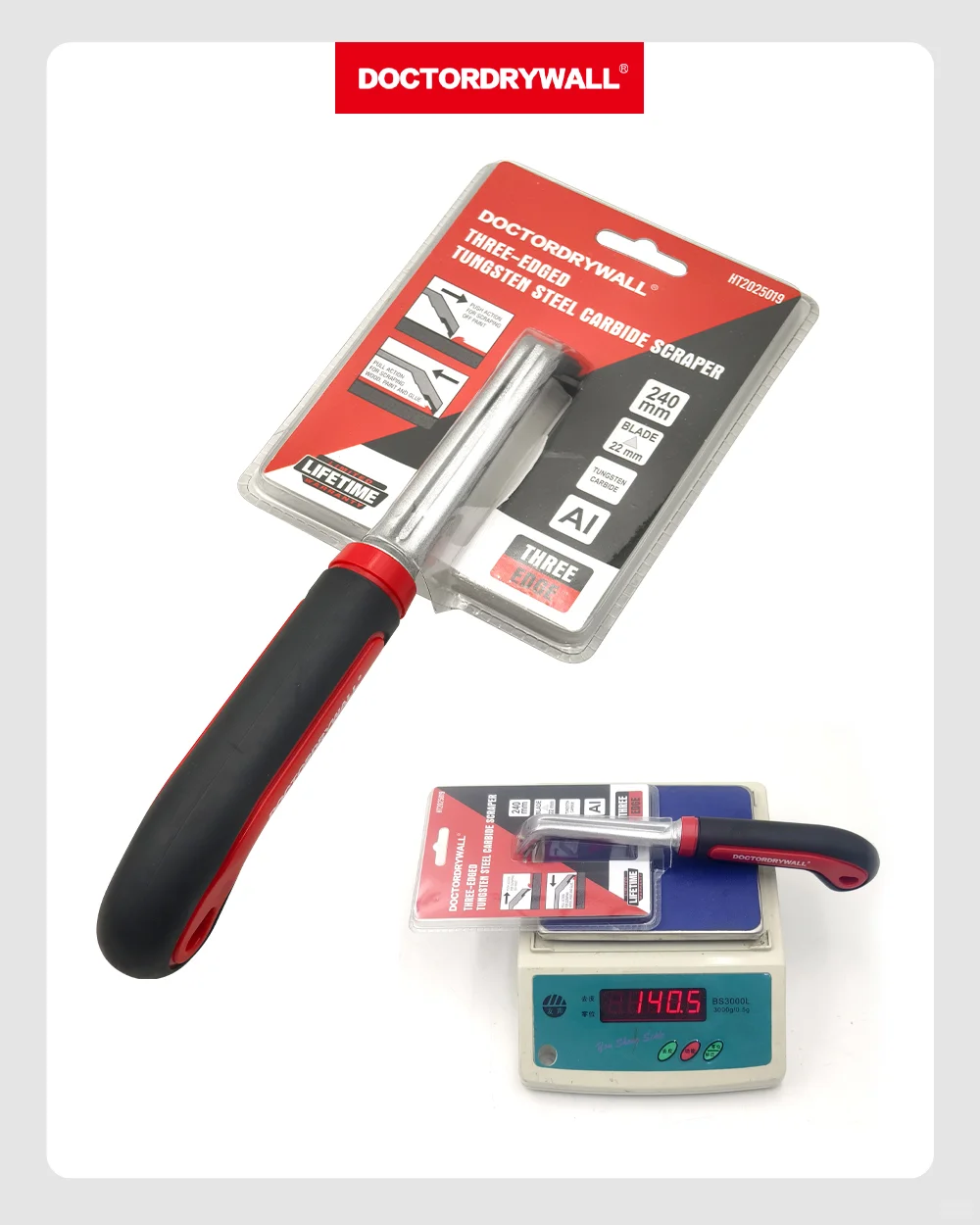 三角硬质合金钨钢刮刀，进口品质，值得拥有！