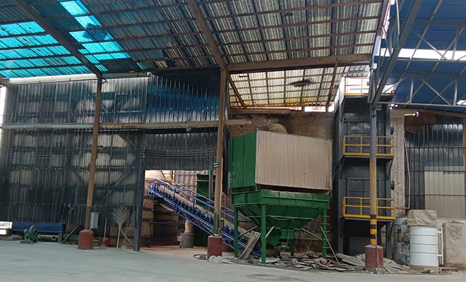 工业高铝土矿消失膜的优越性能保障生产效率