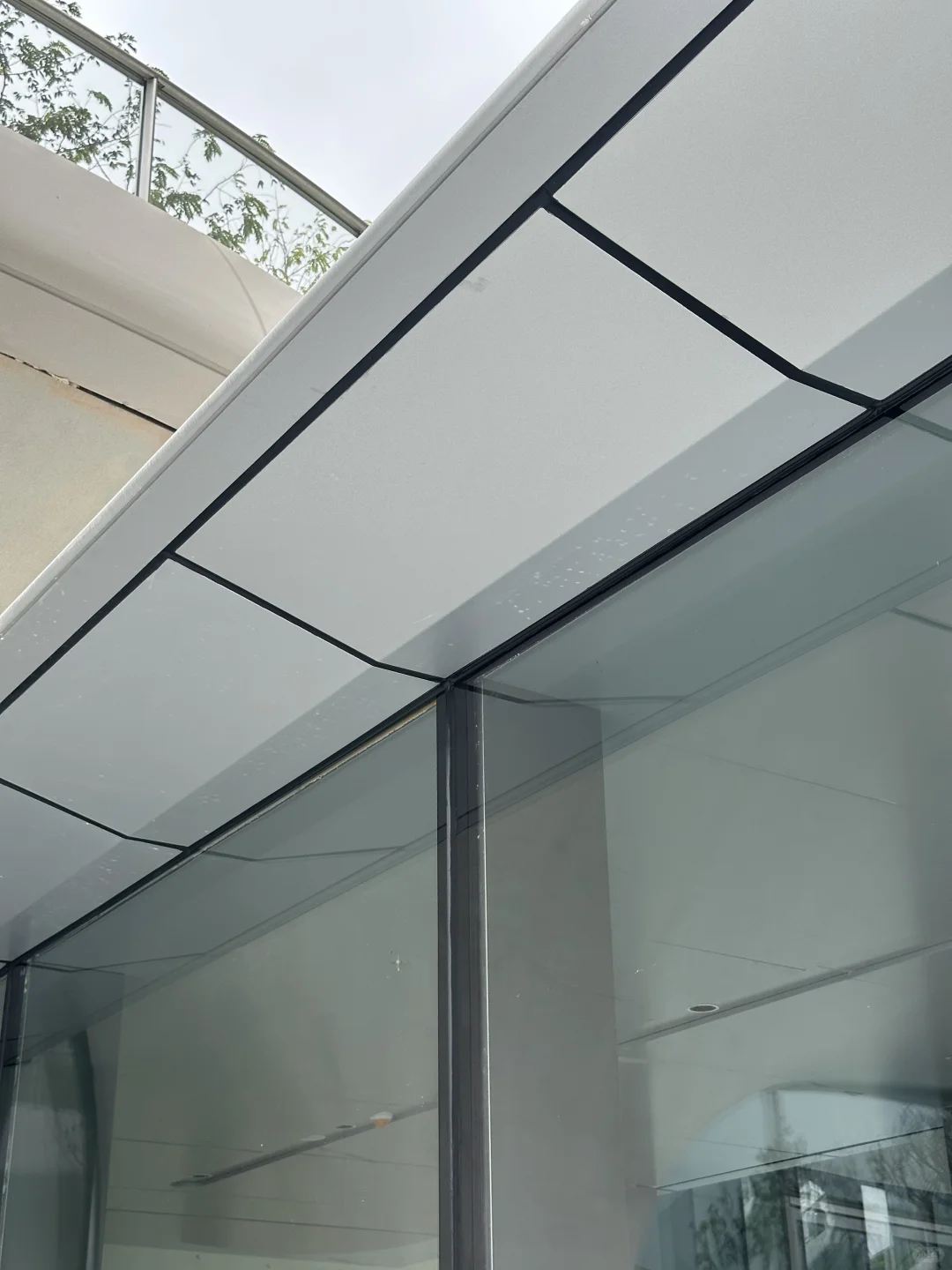 建筑立面设计细节考察 第105期