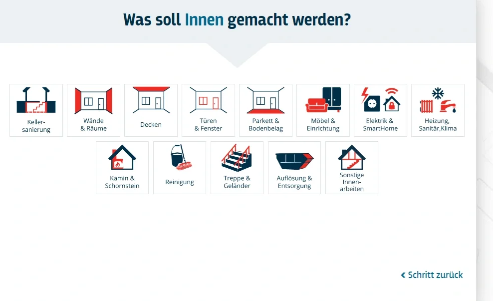 德国生活之如何找一个靠谱的handwerker工人