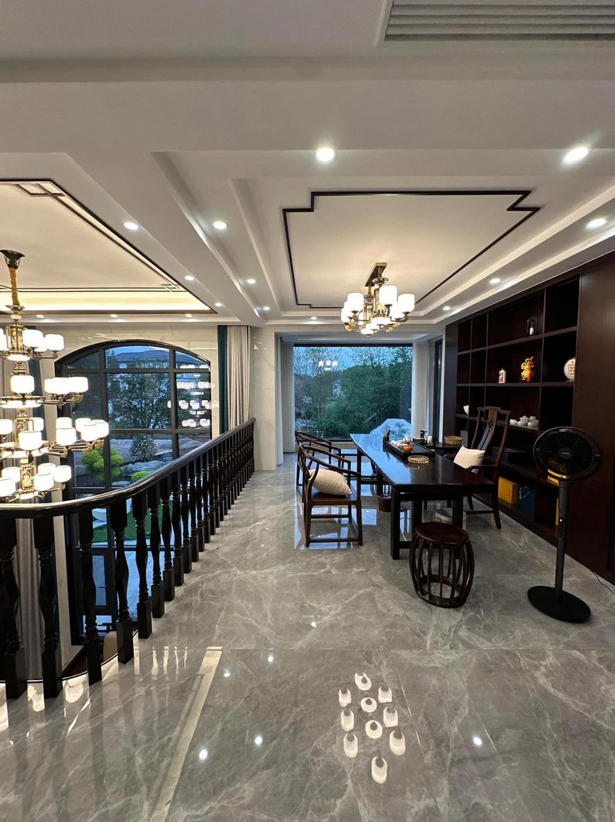 重庆别墅-全屋智能