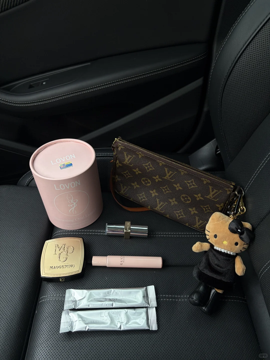 30+全职宝妈坚持内调管理，轻松变身辣妈