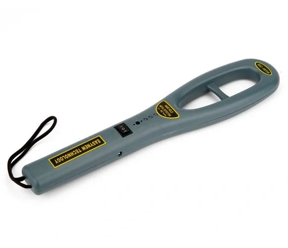 北京手持金属探测器手持安检设备安检仪出租