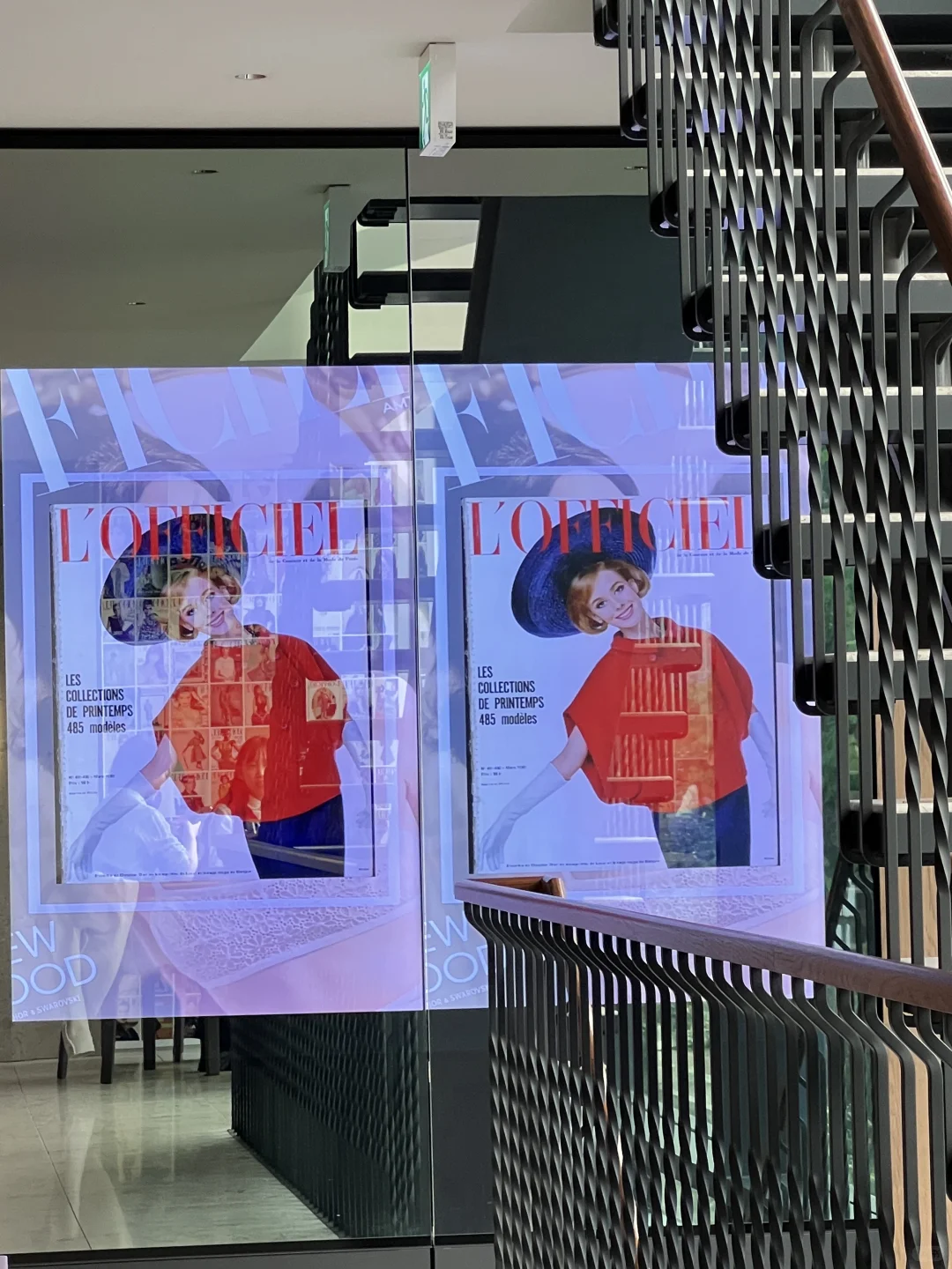 ??表参道范冰冰同款咖啡☕️