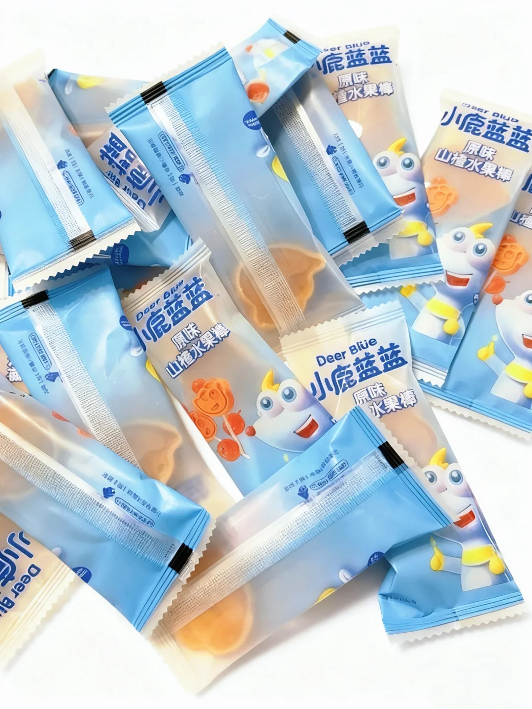 健康又好吃的宝宝零食快来get同款