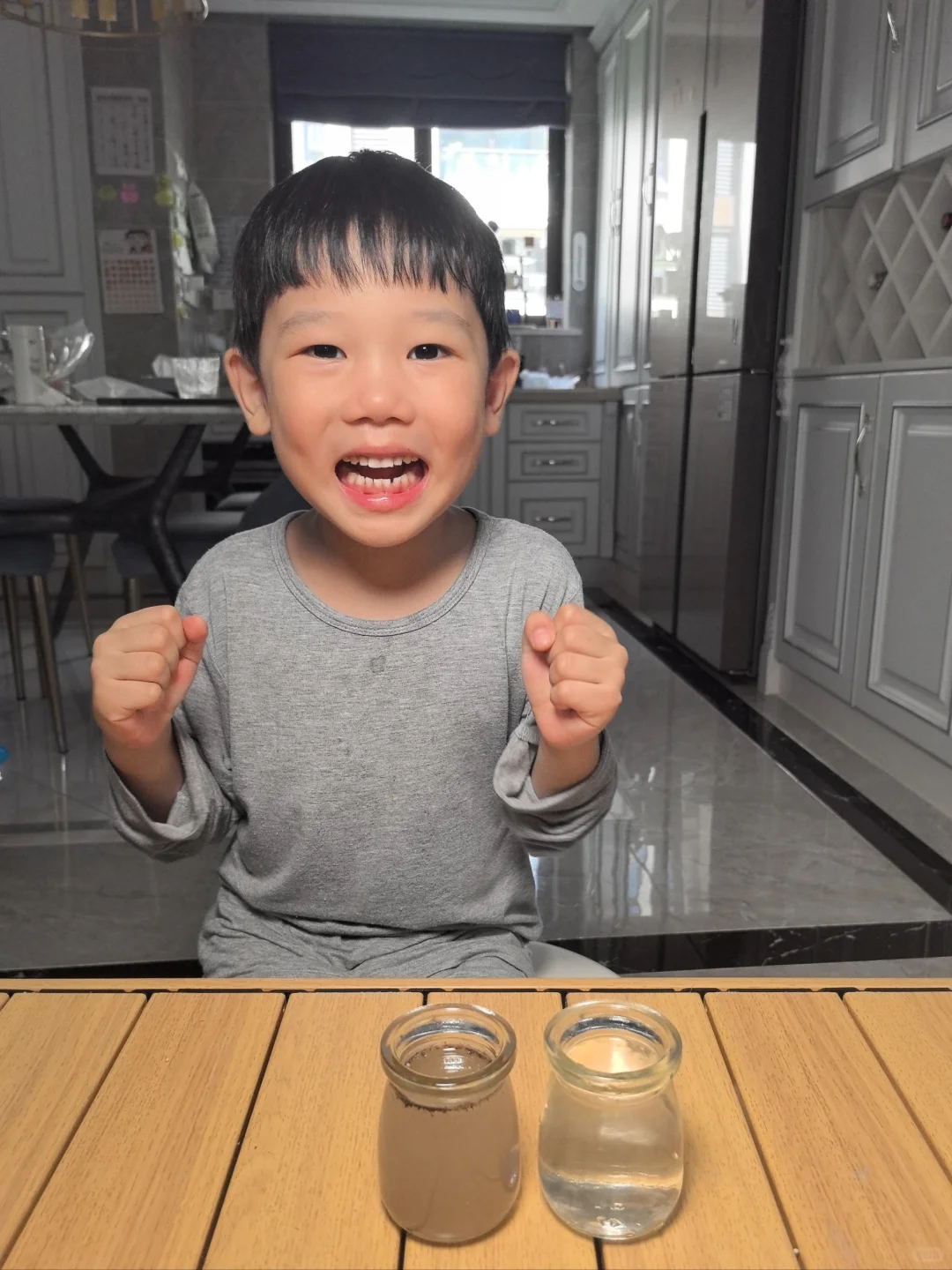 自然游戏｜浑浊的水如何变清澈？