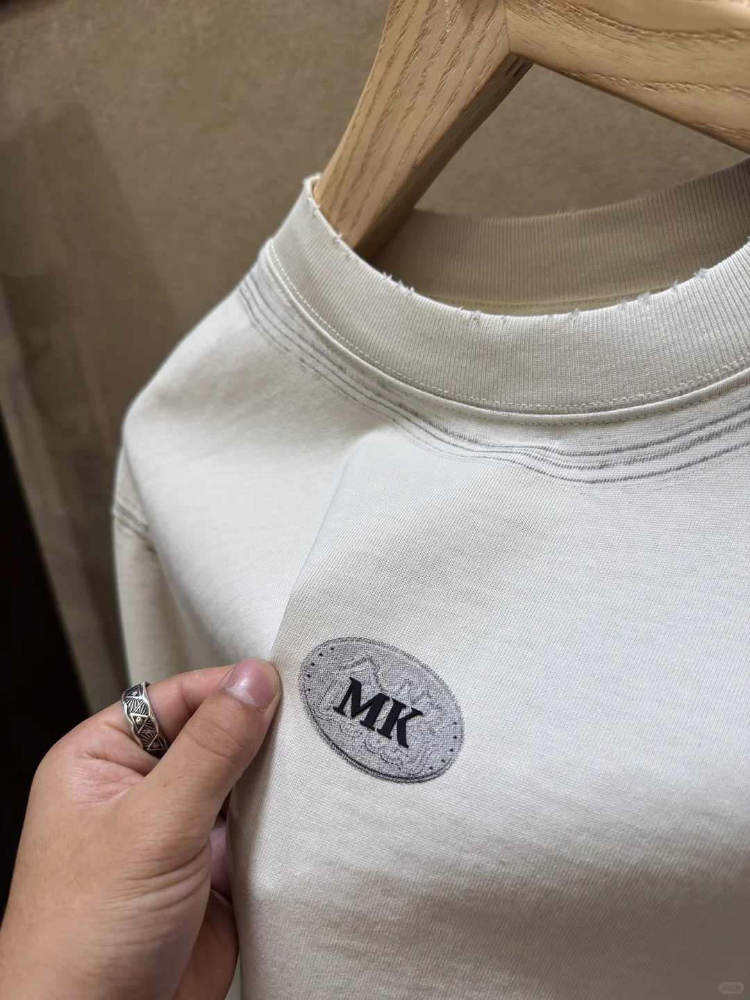 服装工艺｜2025秋冬新款服装印绣花特殊设计