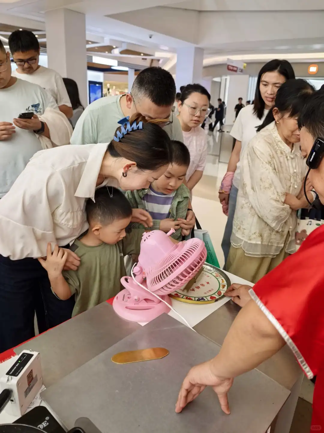 糖画的魅力 不愧是非物质文化遗产?