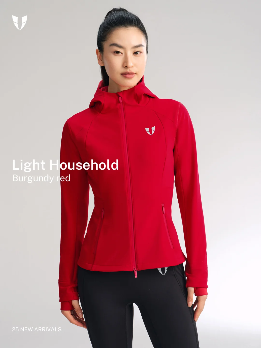 破界而生|马甲线「热能软壳」系列