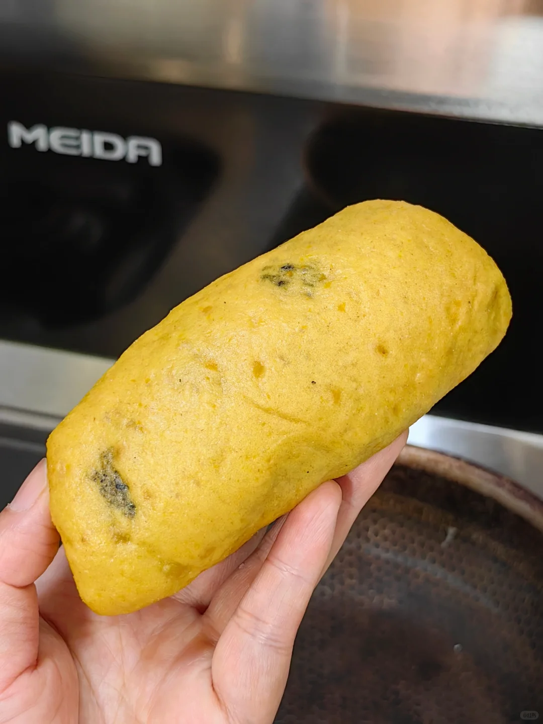 想做营养密集度高真正对身体有价值的食物