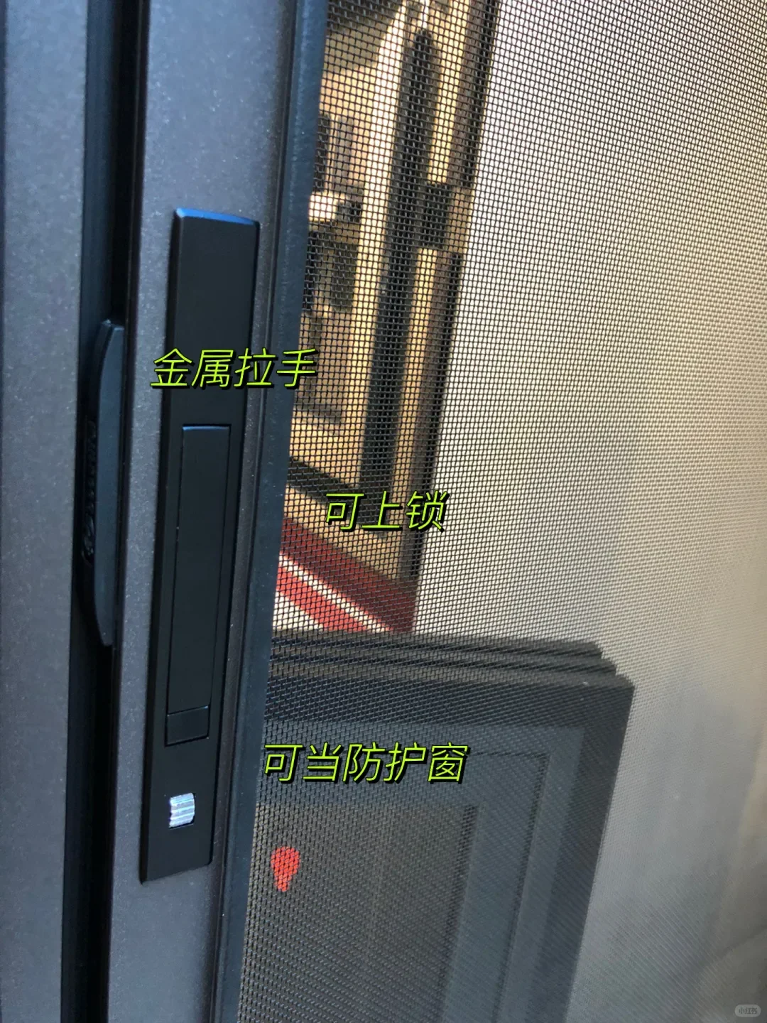 原来窗户也可以做的这么美❕