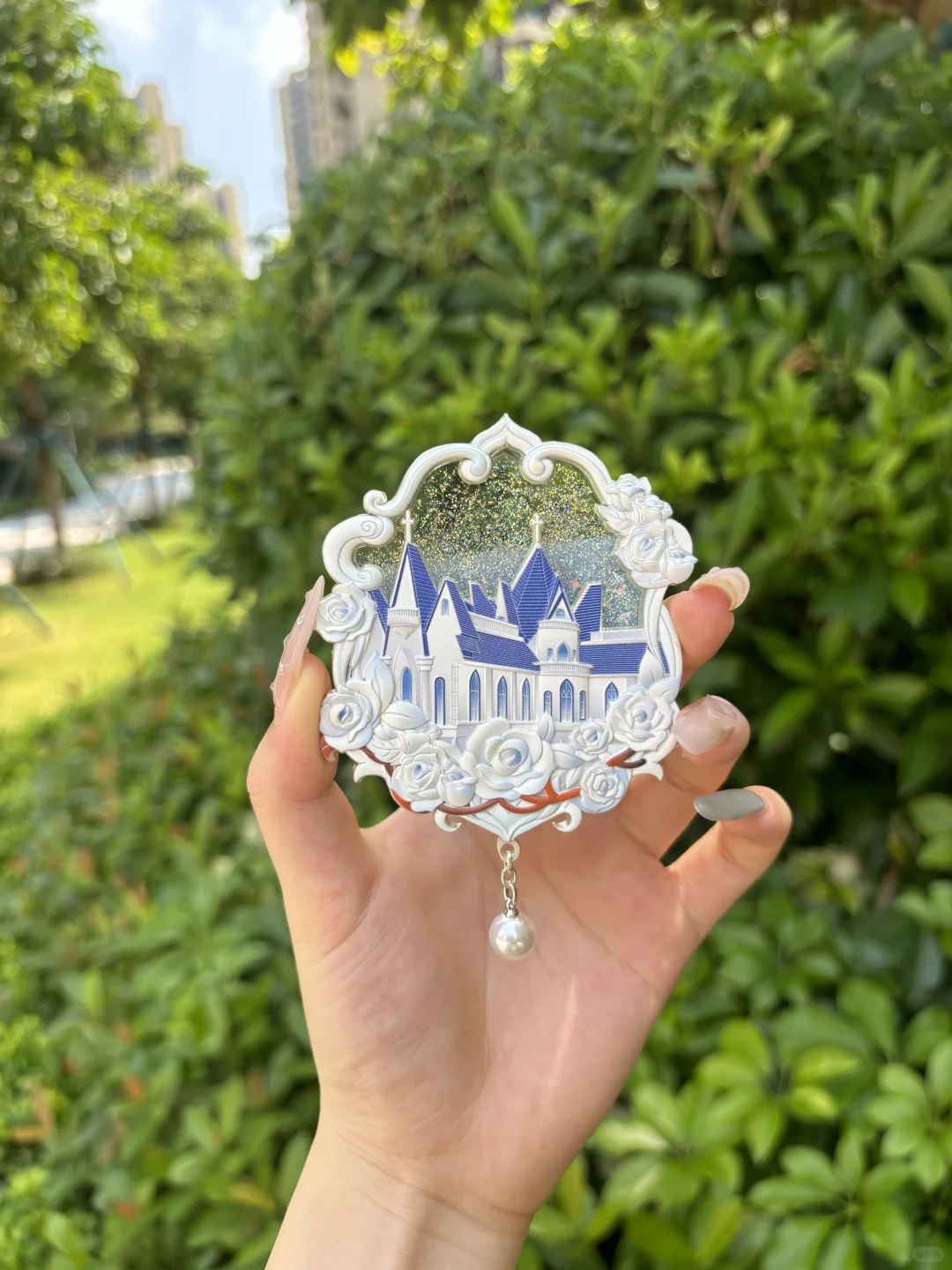 ?金属冰箱贴源头工厂直供!质感党直接冲!