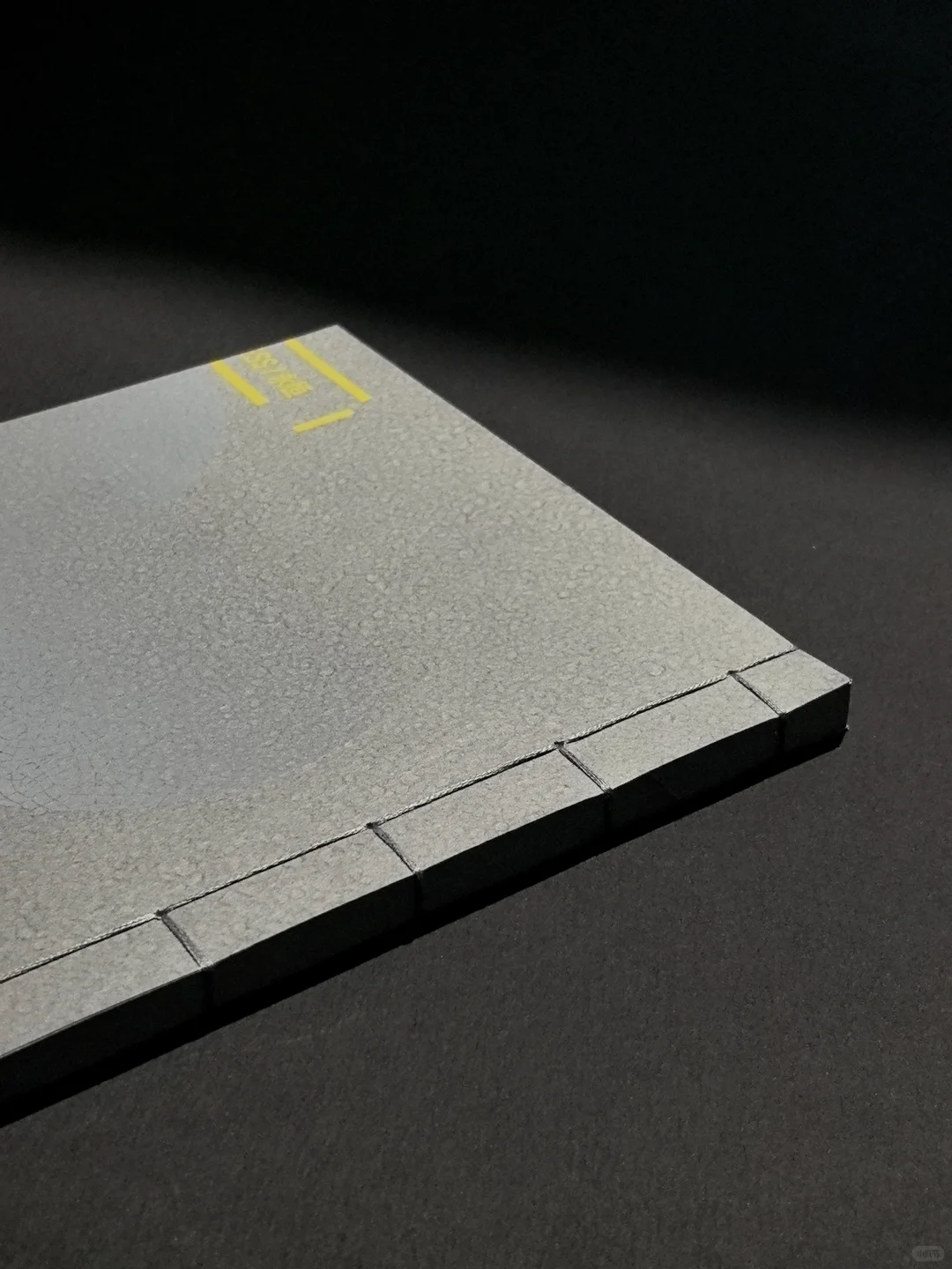 又被手工缝线本美到！！