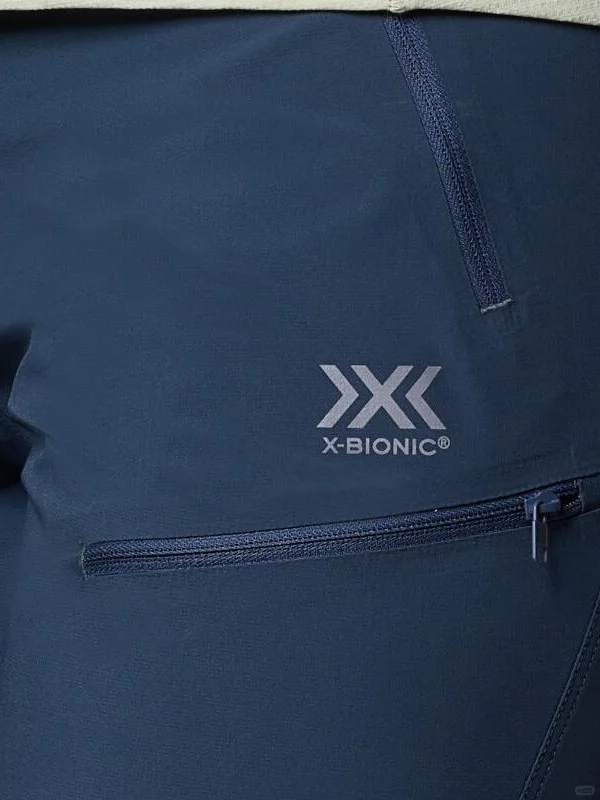 专业解读 | XBIONIC 旷野行云长裤