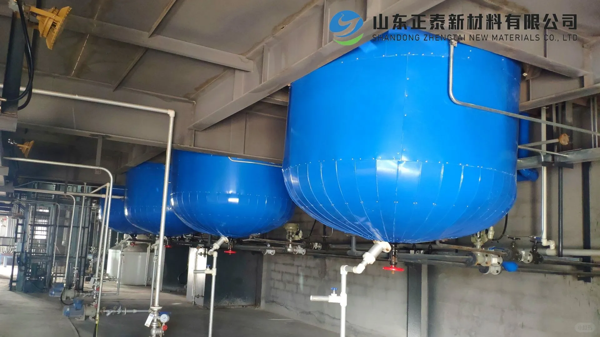 水处理药剂:守护地球水资源的“幕后英雄”