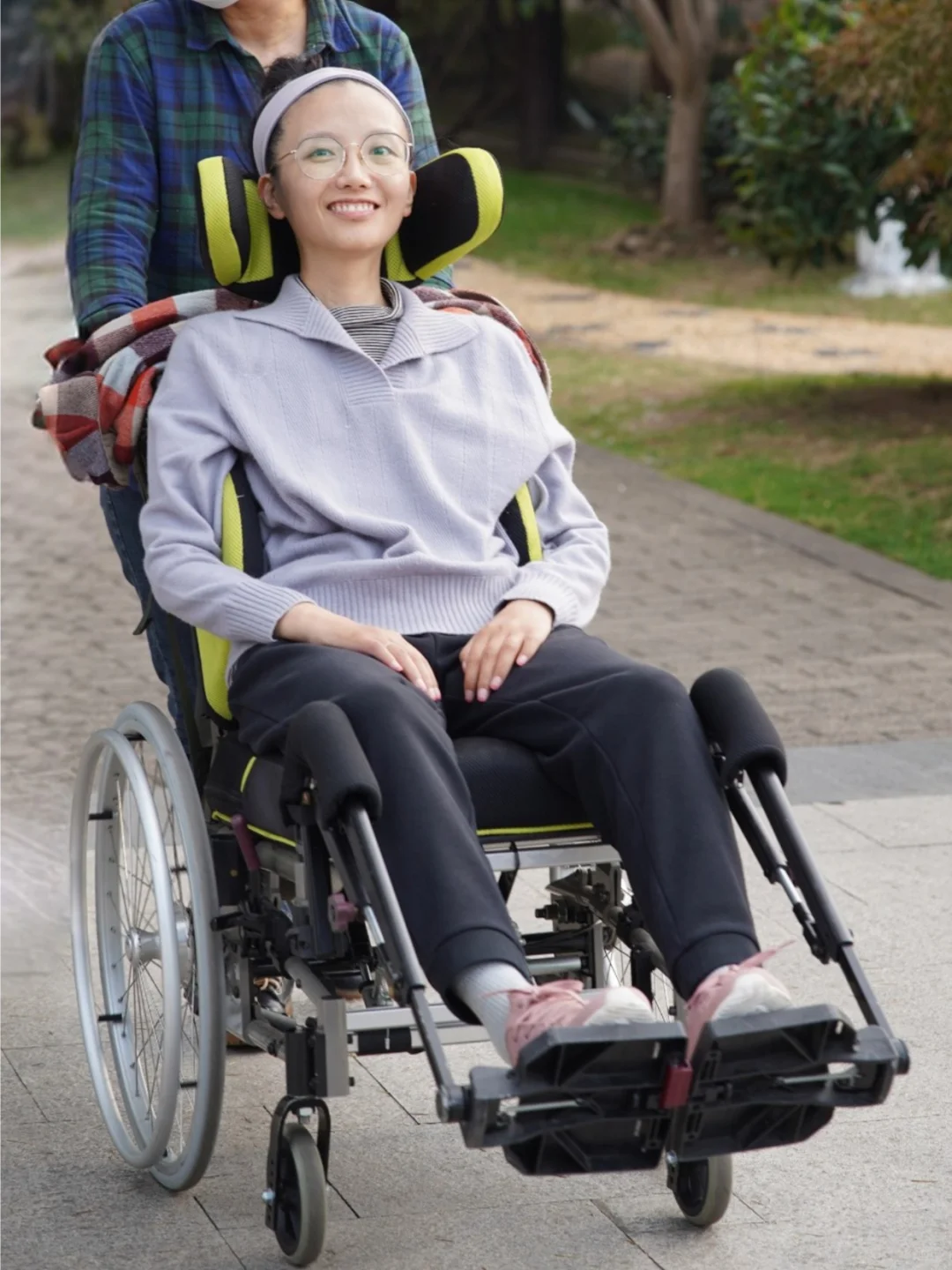 渐冻人护理设备合集，每个渐冻人都用得上