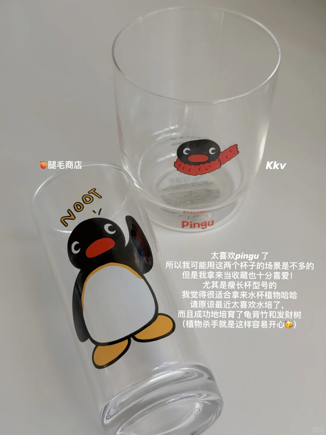 玻璃杯分享合集