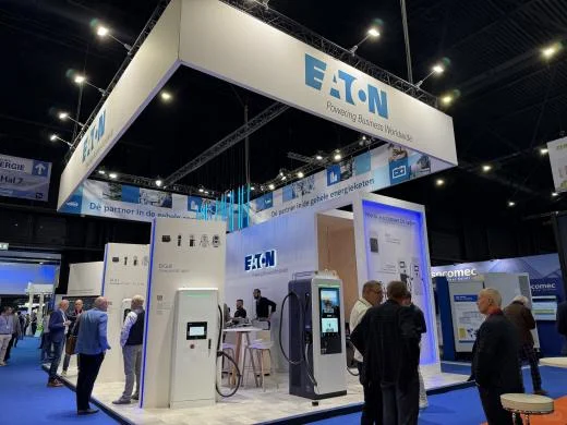 荷兰国家能源周·零碳未来的风向标