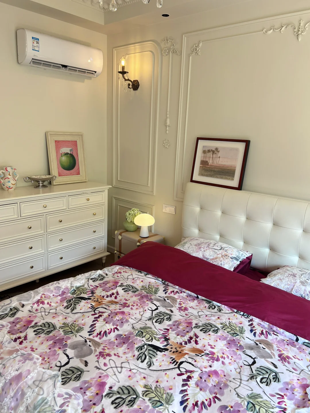 抄作业！做整排大衣柜，省一个衣帽间（附尺寸）