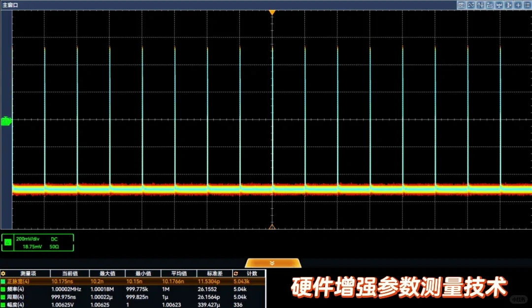 ?思仪 4458 系列带你解锁高速测试新体验