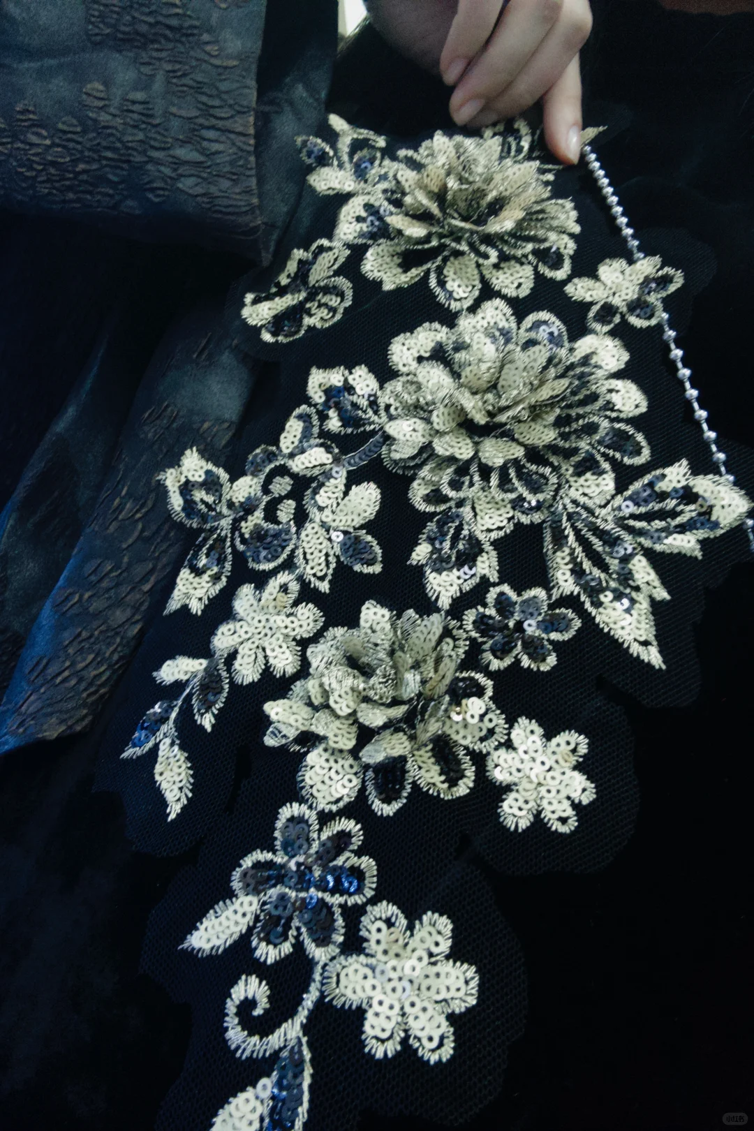 广州中大布料市场果然震撼