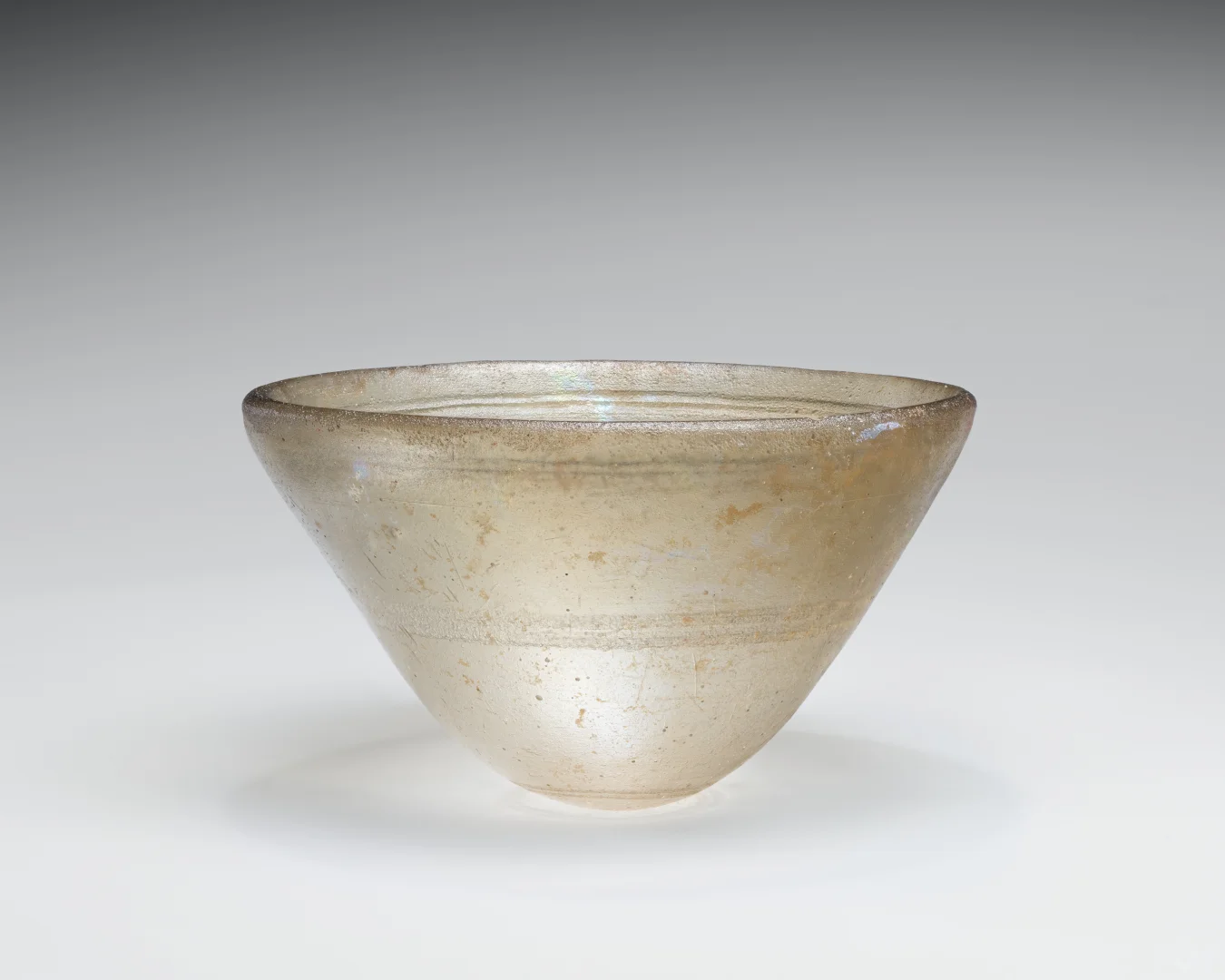 ?️一块被风化的古老史诗｜古希腊玻璃