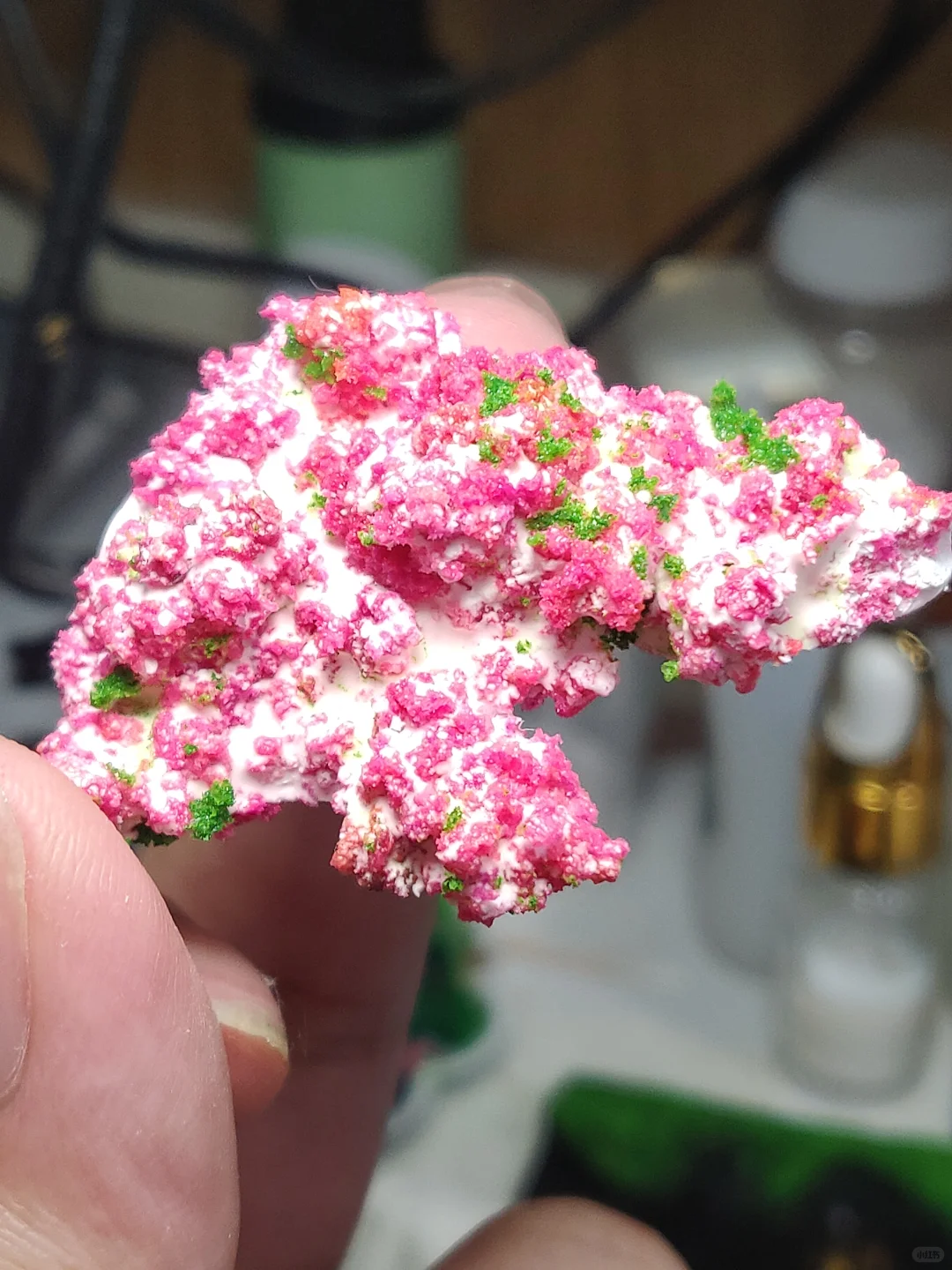 【教程】实体动漫云手工制作方式大公开！