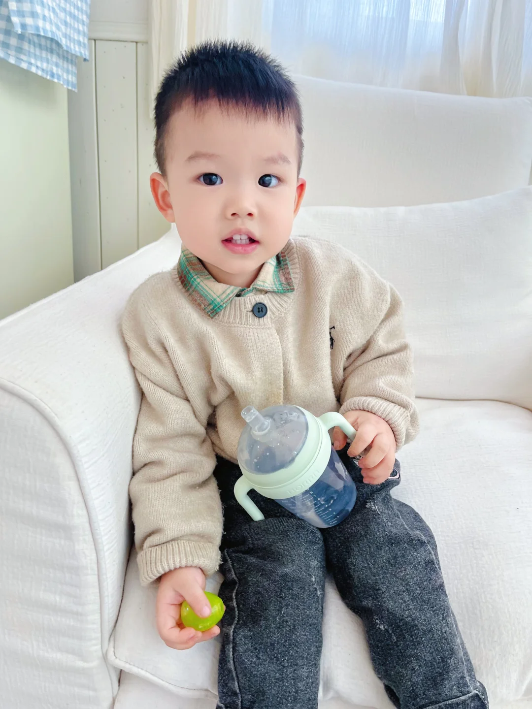 玻璃胃娃该如何喂养？新手妈妈直接抄作业！