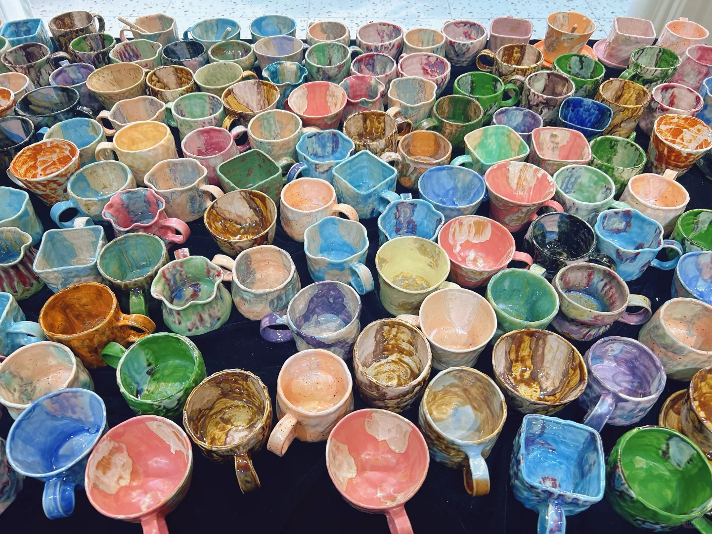 24w旅游日记｜最好的胎教，是带你看世界。