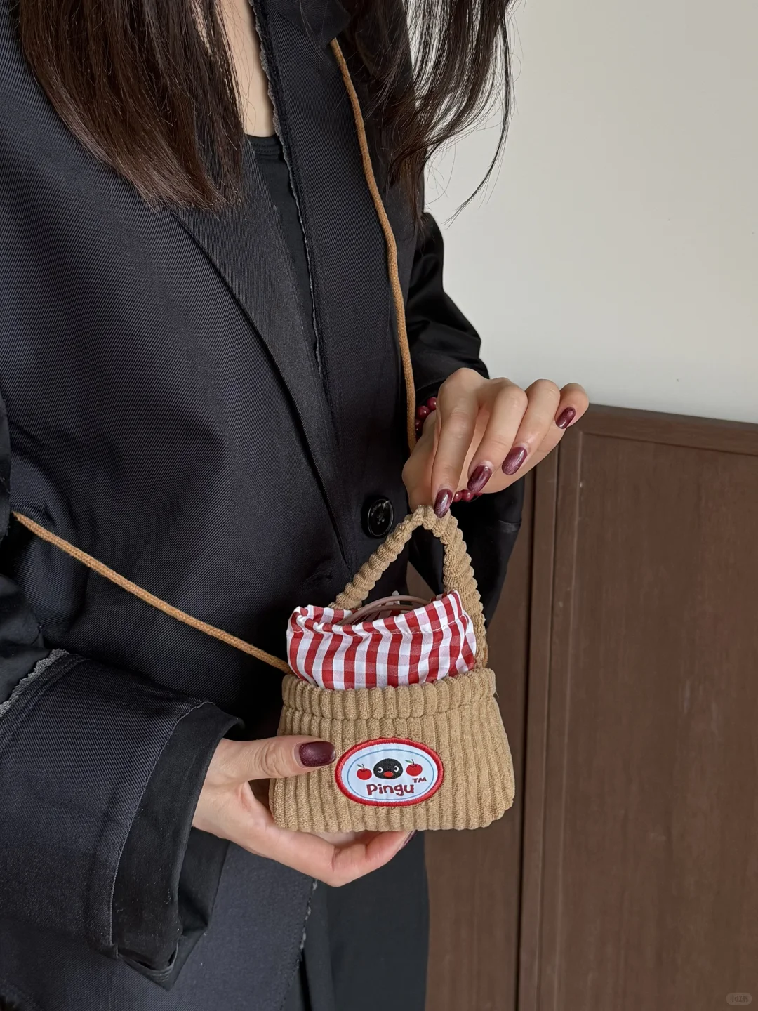 ꒰? ???? ~ ͈ 拒绝不了的Pingu… ?꒱⸜⸜