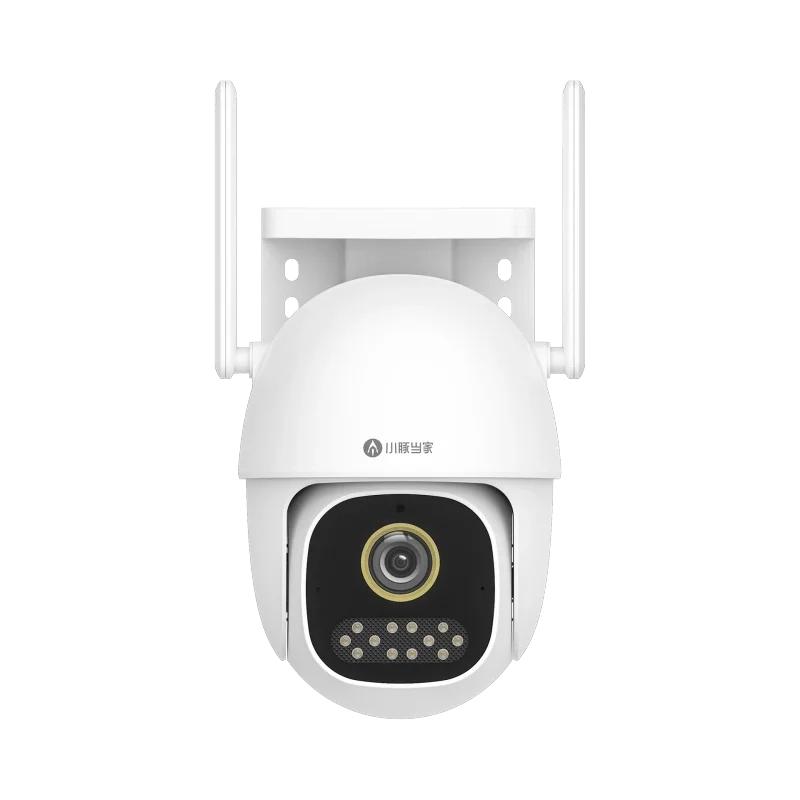 ?【华为全屋智能安防篇】