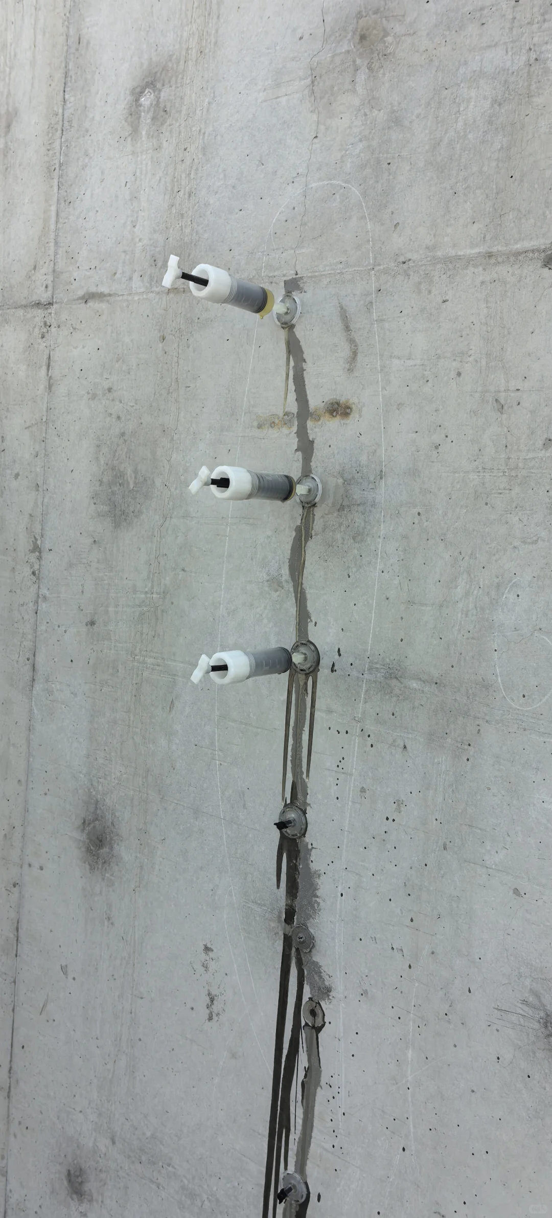 北京混凝土修复