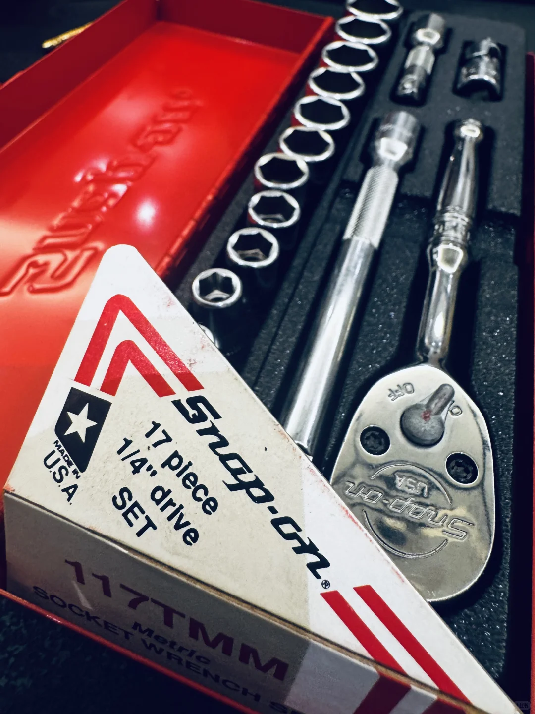 工具界的爱马仕