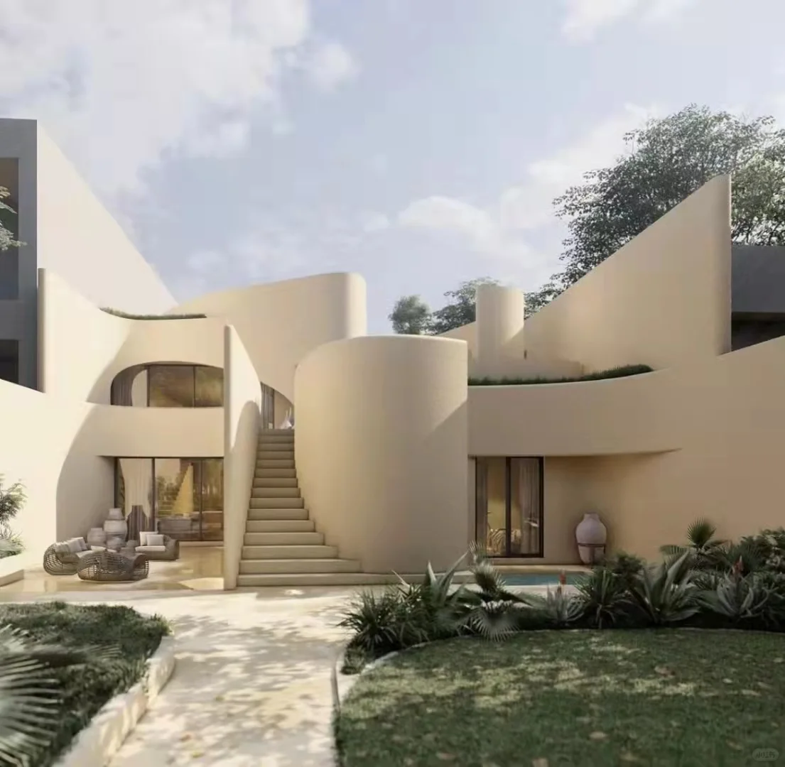 10个优点选择艺术涂料家装