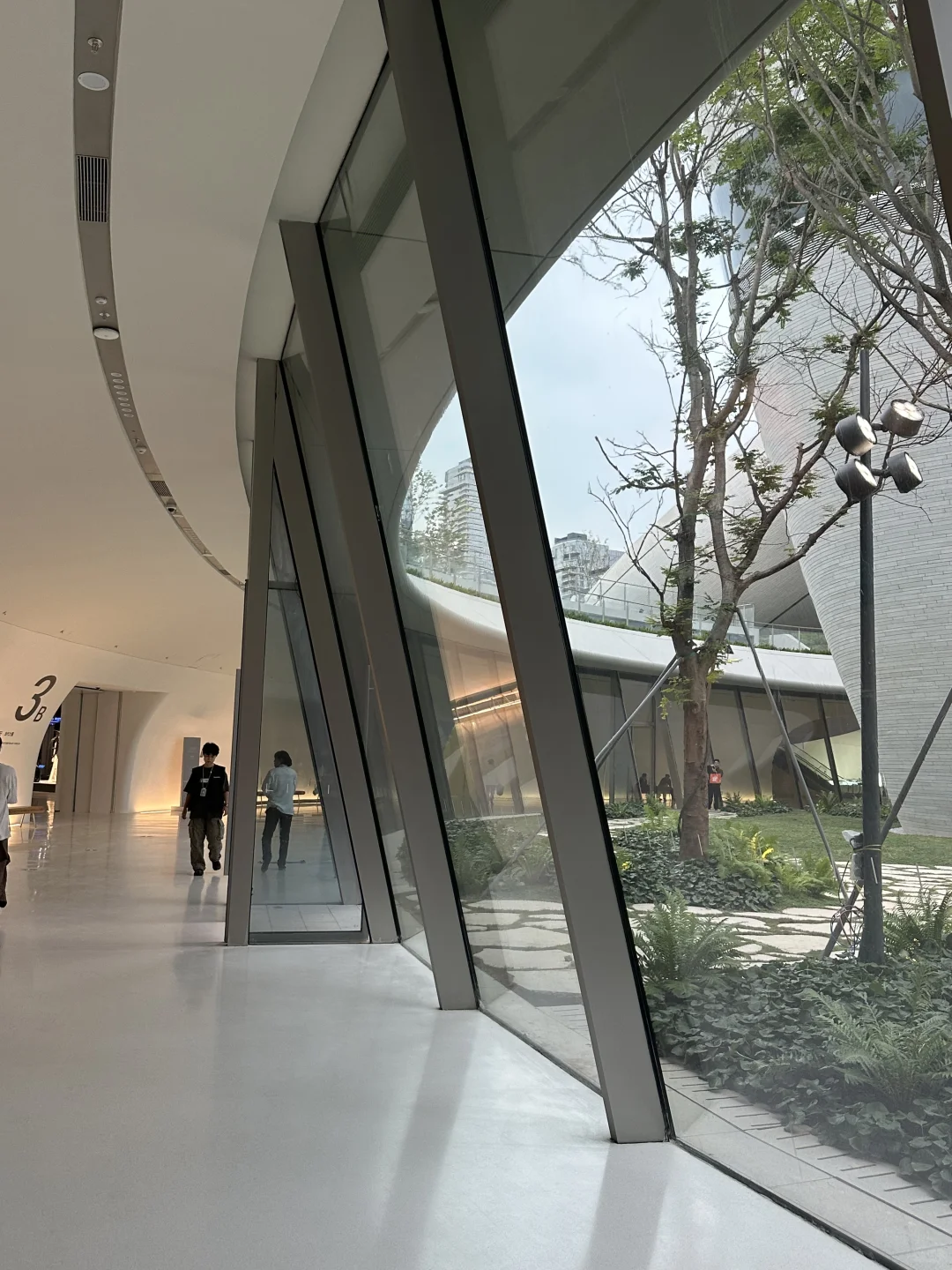 建筑立面设计细节考察 第105期