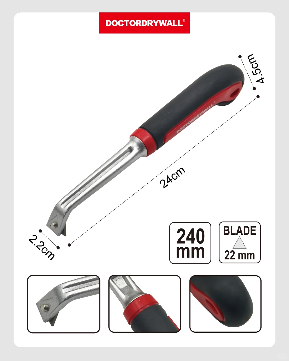 三角硬质合金钨钢刮刀，进口品质，值得拥有！