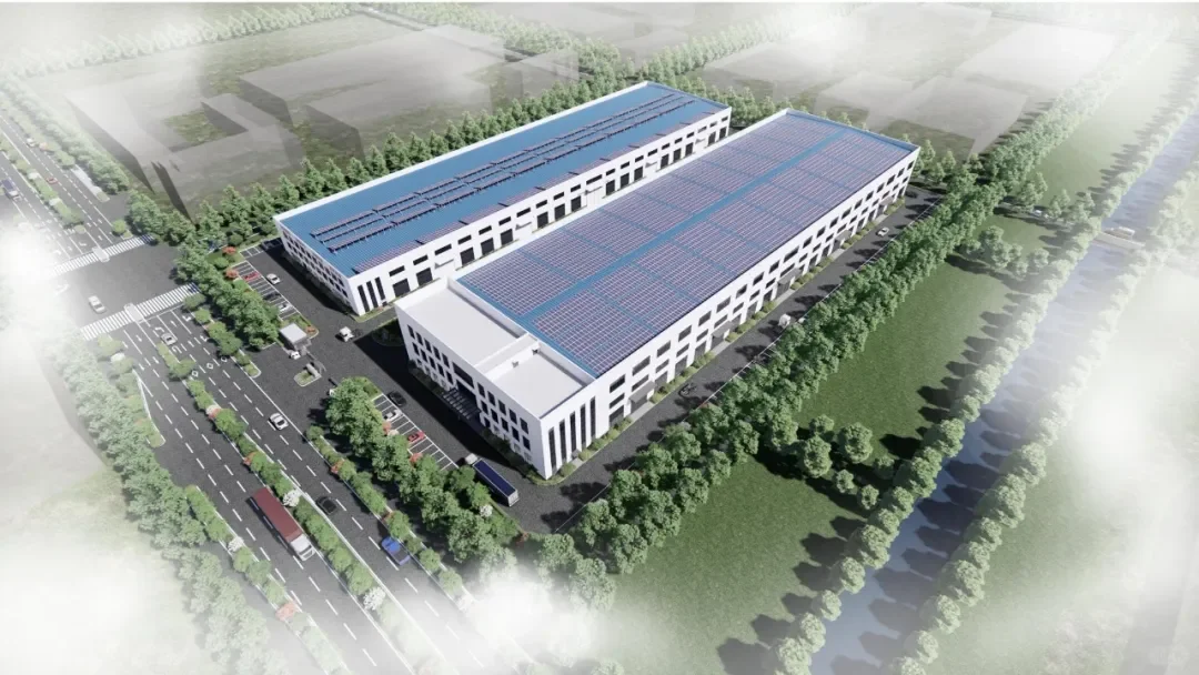 厉害!盐城「大捷实业」产品走向海外!