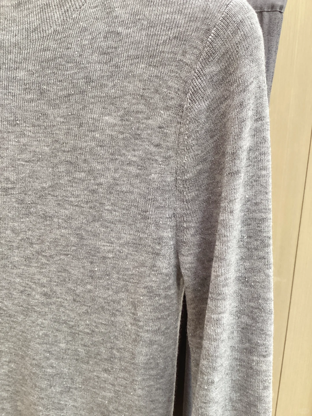 爱慕内衣 | 绵羊毛针织打底衫 软糯舒适