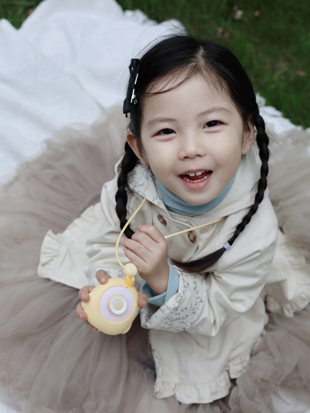 被娃问到崩溃?救命带娃搭子来了!懒妈狂喜?