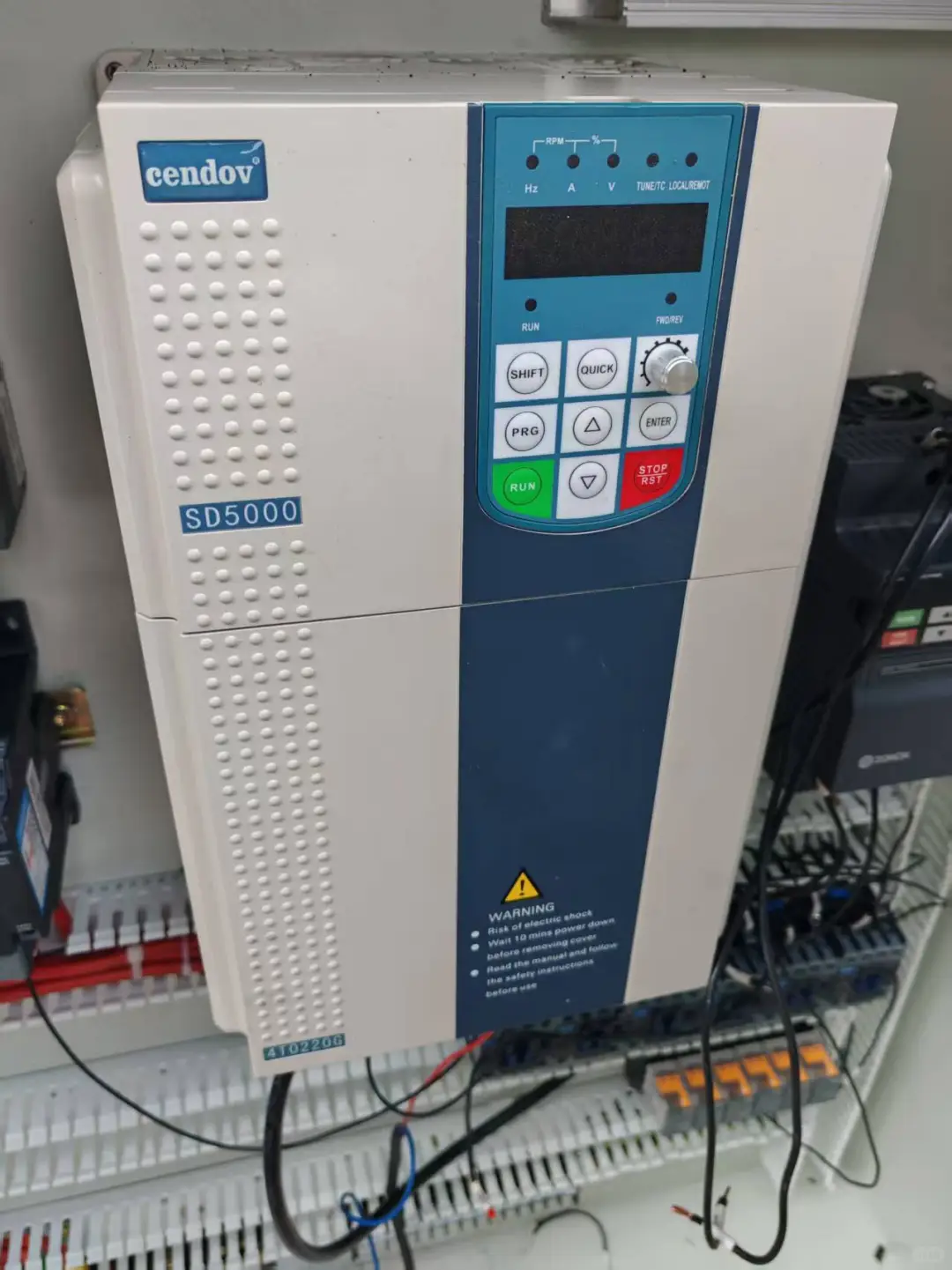 清远工业设备维修