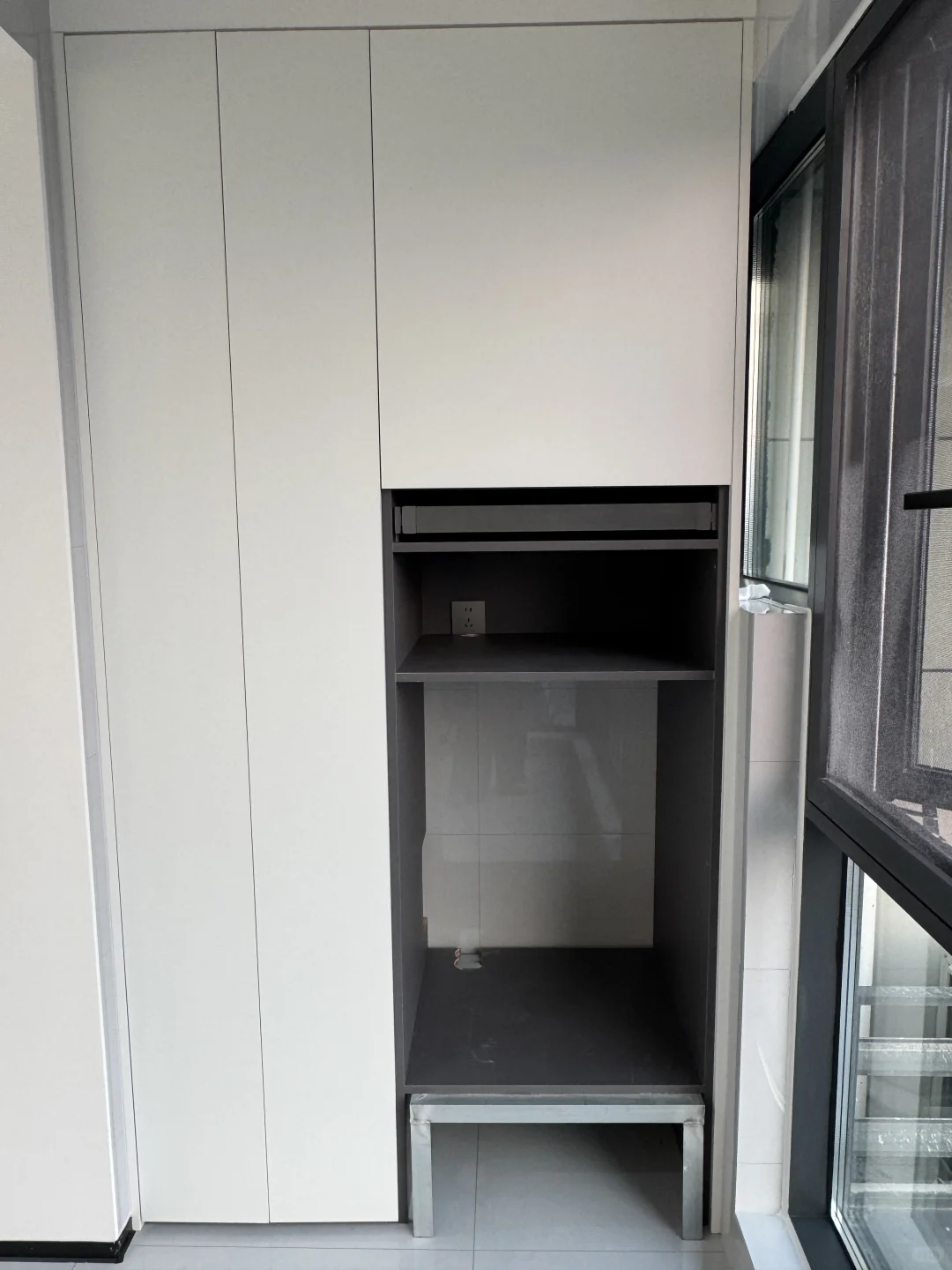 2W搞定全屋定制柜子，大家看值吗❗️