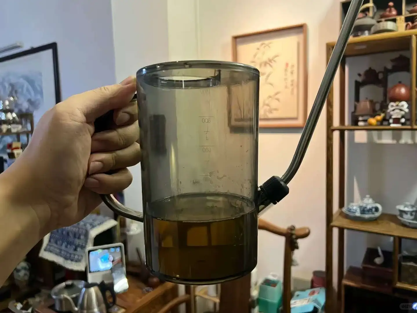 花盆土壤板结怎么办？