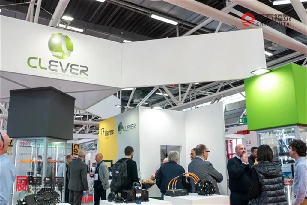 2026年意大利新能源电动车及充电桩展