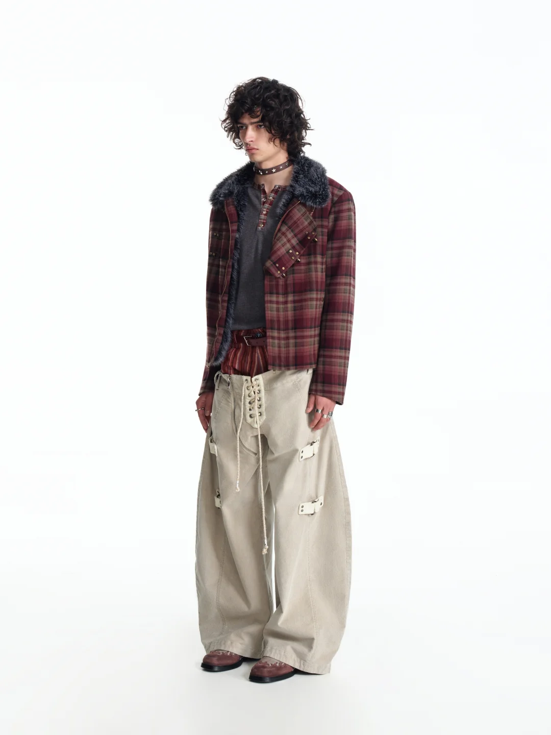 坏血 | 逃脱禁锢 重获自由