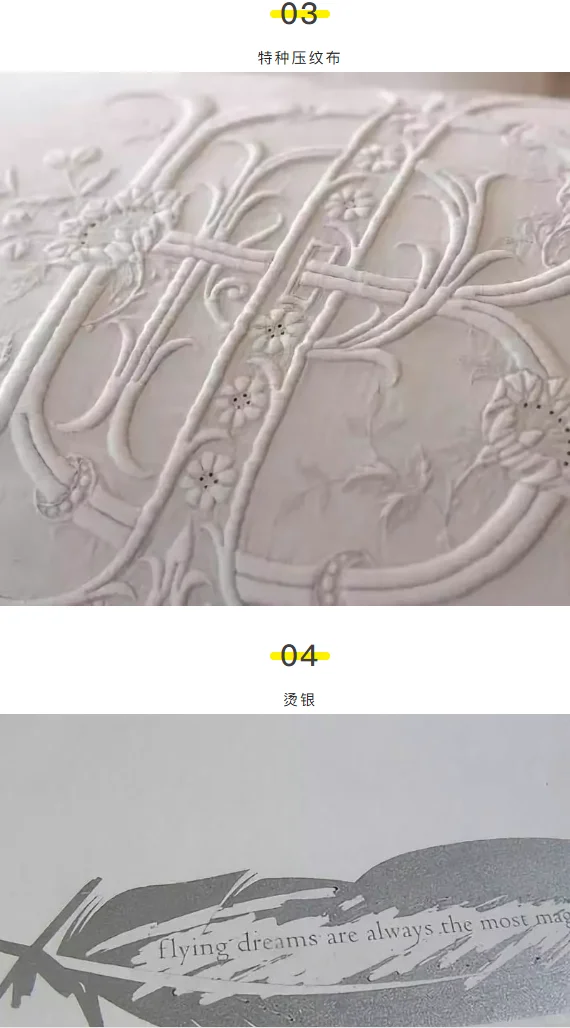 印刷工艺图示分享（第1篇）