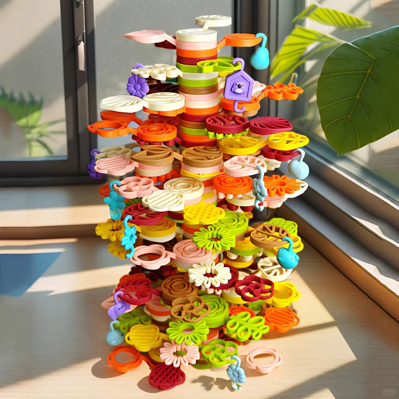 ?儿童礼物｜女孩送什么玩具礼物？12款种草