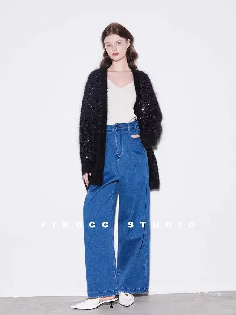 FINOCCI|繁星闪耀 拥绒暖意入冬